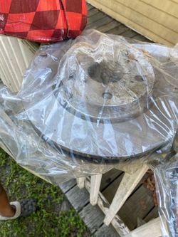 wheel parts