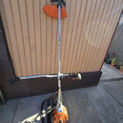 Stihl Weedeater 
