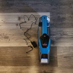 Bissell Spot Cleaner