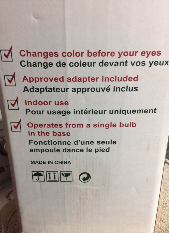 Puleo 20inch fiber optic Christmas bear for Sale in Hialeah, FL OfferUp