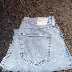 Women’s Hollister High Rise Vintage Jeans