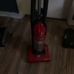 Dirt Devil Vacuum 