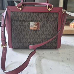 Michael Kors Purse 