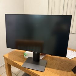 Dell Gaming Monitor 