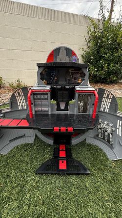 BB8 Playset 2 in 1 Hasbro Star Wars