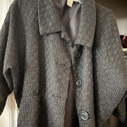 Woman's Coat