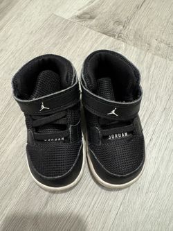 Baby Jordan’s