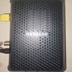 Netgear Modem