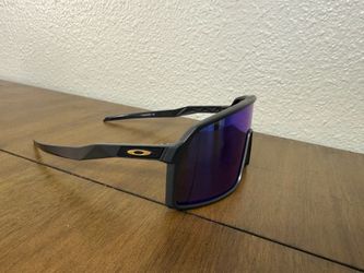 Oakley Sunglasses