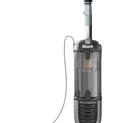 Shark ZU62 Navigator Zero-M Self-Cleaning Brushroll Pet Pro Upright Vacuum, Pewter Grey Metallic