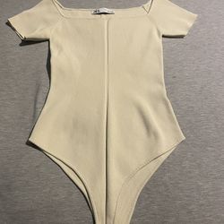 Zara Bodysuit