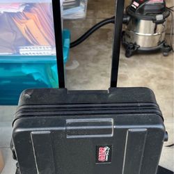 Pedal Board Case 