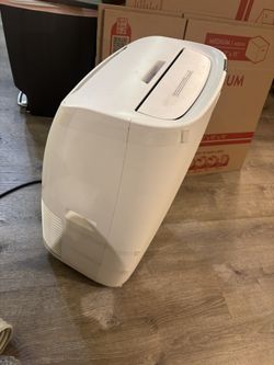 Delonghi UV Care Light portable AC Unit 