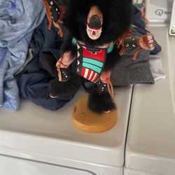 Hopi kachina Doll 