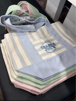 Trader Joe’s small tote