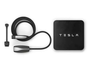 Tesla Charger New