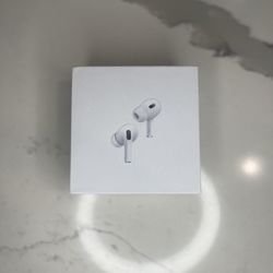 AirPods Pro 2