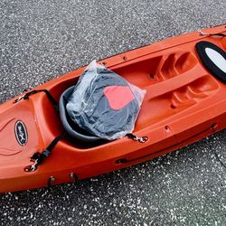 Spitfire 12’ Tandem Kayak 