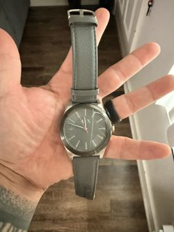 Armani Exchange Watch