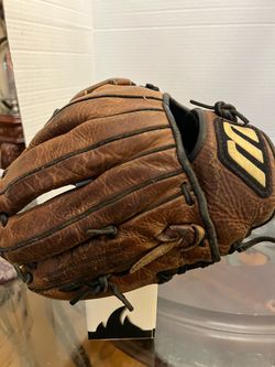 Mizuno vintage professional model