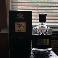 Creed Aventus Eau De Parfum For Men 3.3 oz