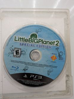 PS3  Game
