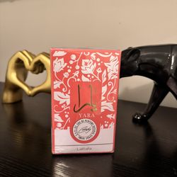 Lattafa Yara Candy Eau de Parfum 100ml