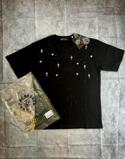 Chrome Hearts T-Shirt