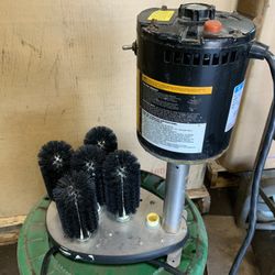 Glass Pro Glass Cleaner