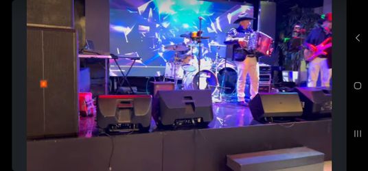 Grupo Norteño Disponibles 