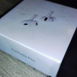 Airpods Pro 2