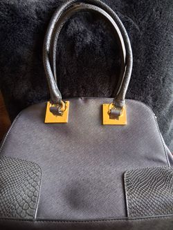Handbag Black