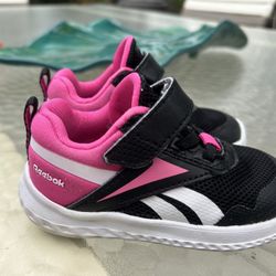 Toddler Shoes Reebok Baby Walker Size 5 