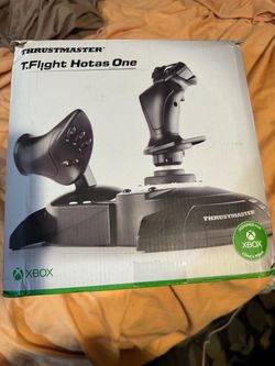 Thrustmaster T.Flight Hotas One for Xbox