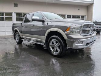 2011 RAM Ram 1500
