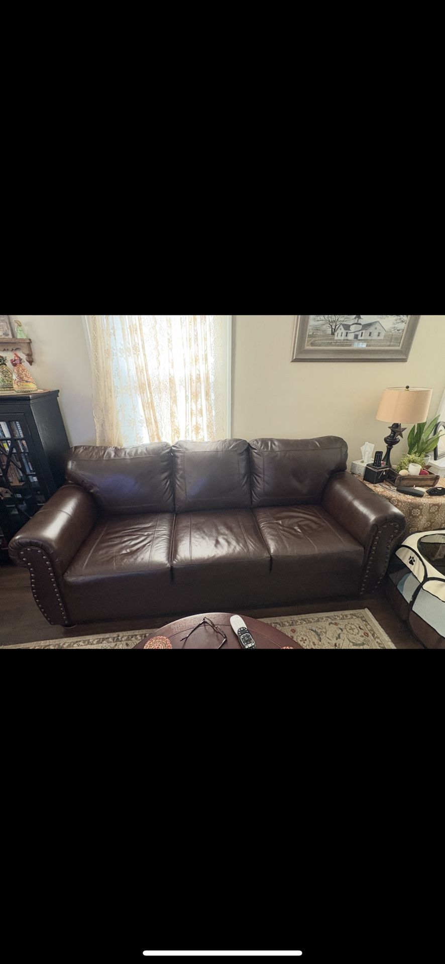 Couch And Chair