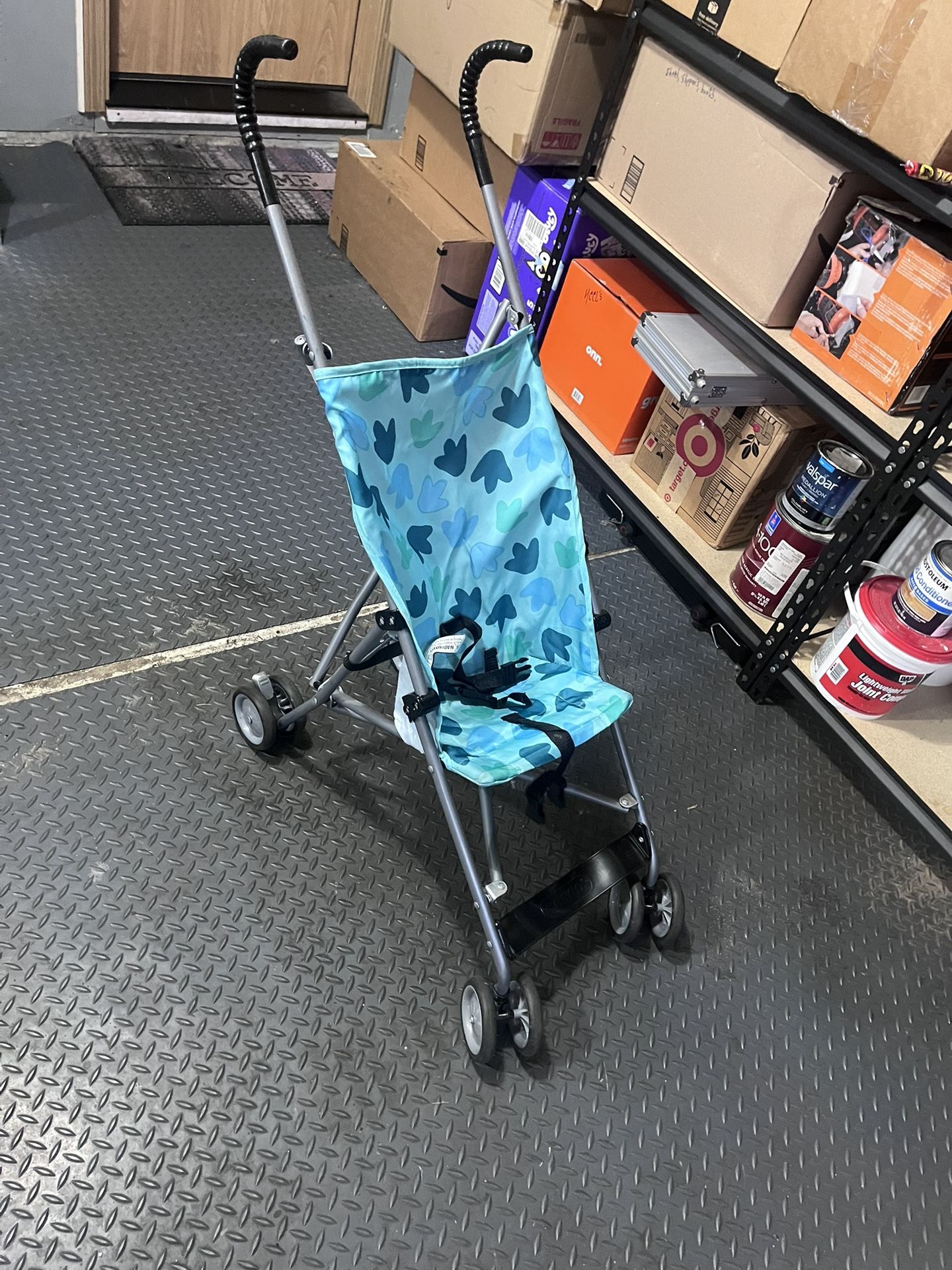 Child Stroller 