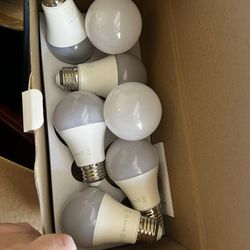 Led Color Changing Light Bulbs 