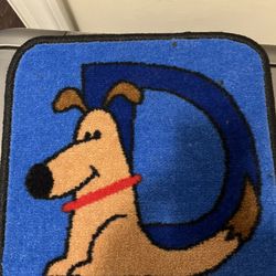 Dog Mat