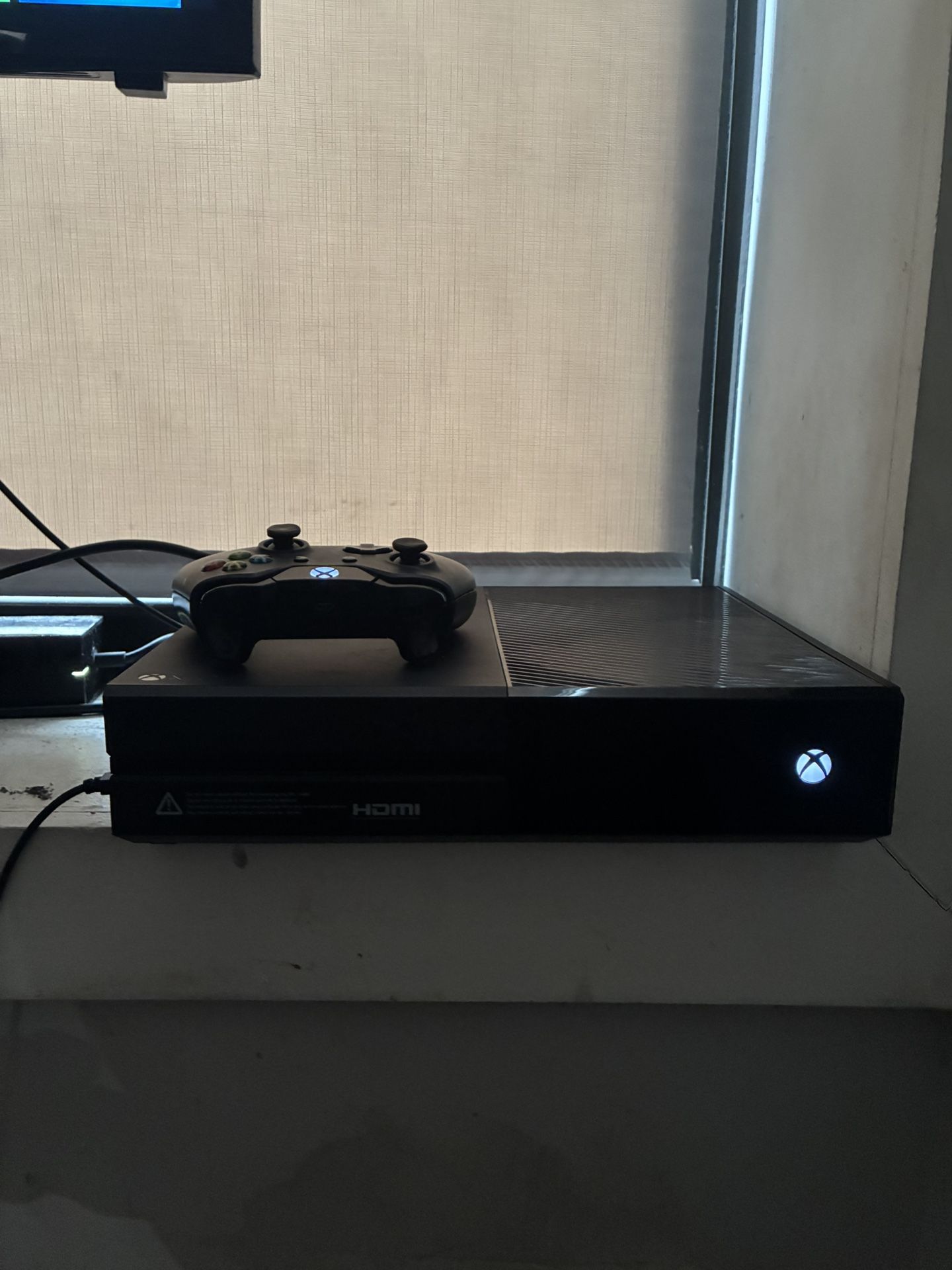 Xbox One