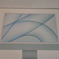 IMac 