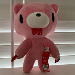 Gloomy Bear plush