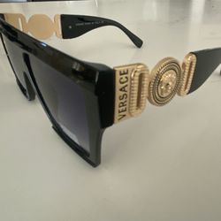 Versace Sunglasses Medusa Unisex