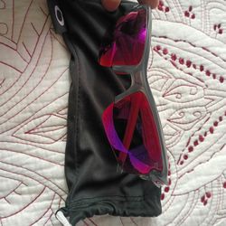 Oakleys sunglasses