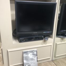 Flat Screen Tv