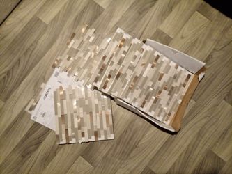 Tile