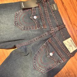 Brand New True Religion Jeans 