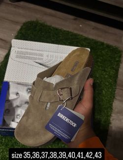 Birkenstock