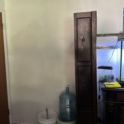 Storage For Full Bed