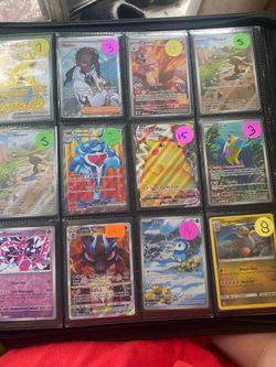 Pokemon Singles FS/FT